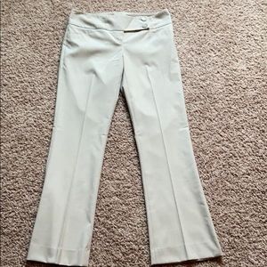 The Limited size 4 dress pants